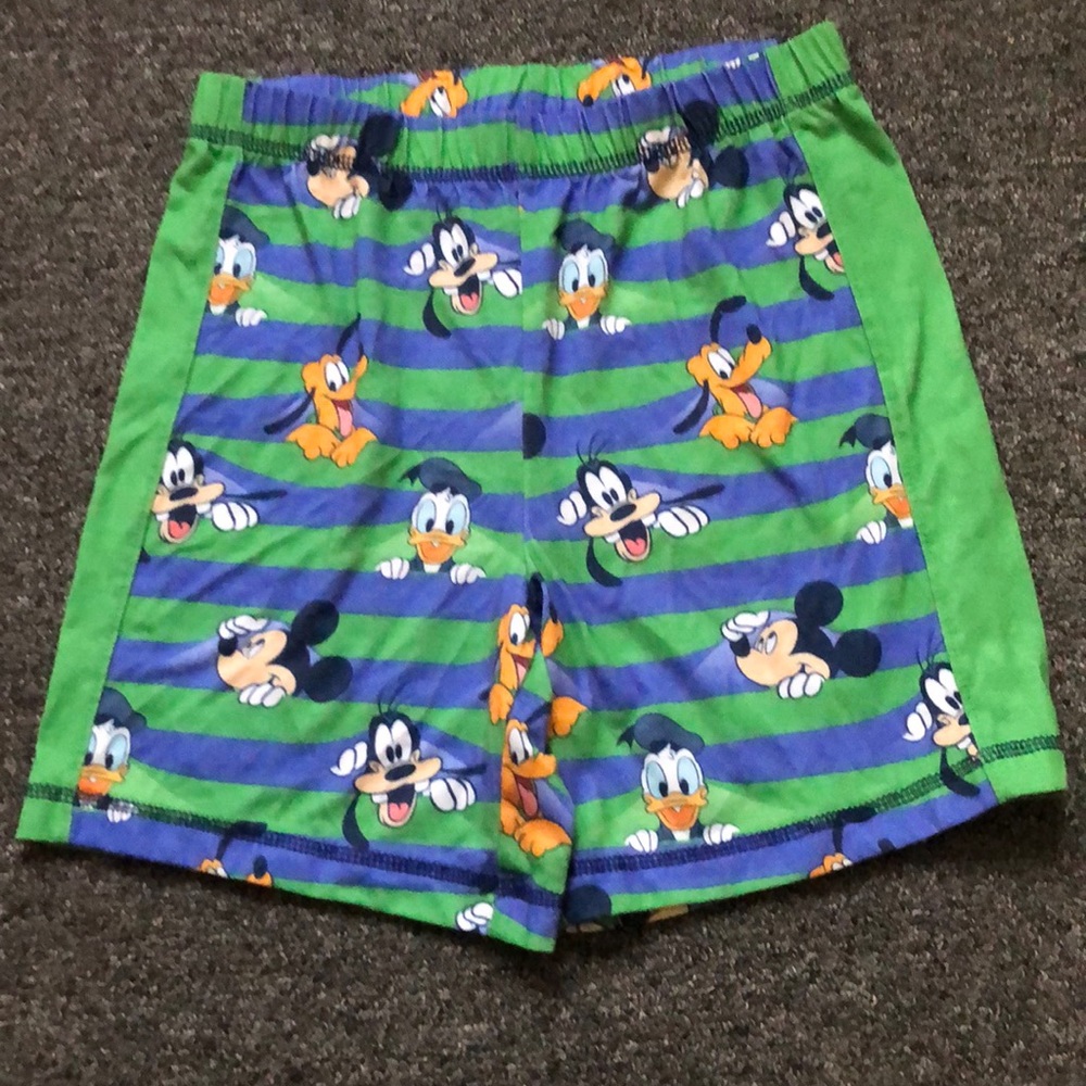 Disney pjs - Picture 4 of 4